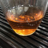 357g Yunnan Old Puerh Tea Yiwu Aged Pu-erh Raw Tea Cake Chinese Pu'er Tea