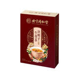 Cassia seeds and burdock eye care tea 北京同仁堂菊花决明子茶牛蒡枸杞子桂花三角包花茶100g 古方草本精选