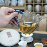 357g Yunnan Pu'er Raw Tea Jingmai Pu-erh Green Tea Cake Chinese Pu-erh Shengcha