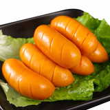 32g*10 Bags Shuanghui Corn Hotdog Sausages Chinese Snack Food 中国特产零食双汇玉米热狗肠