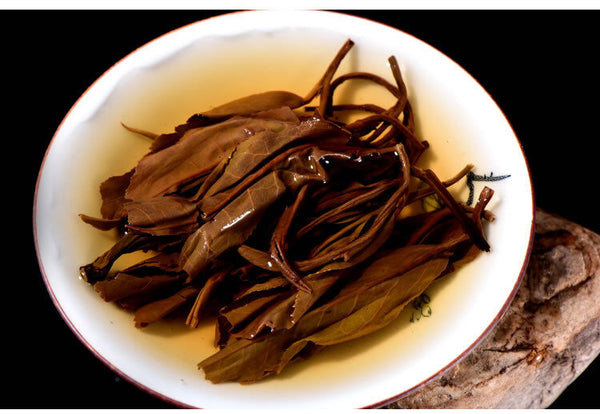 CHINATEA COFCO ZhongCha No.1 Yunnan Pu'er Puerh Raw Puer Cake Tea 357g