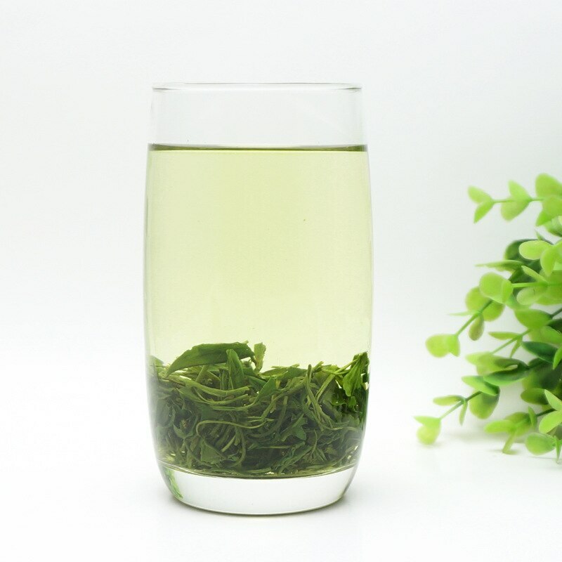 Real Spring Tea Health Care Chinese High Mountains Yunwu Green Tea