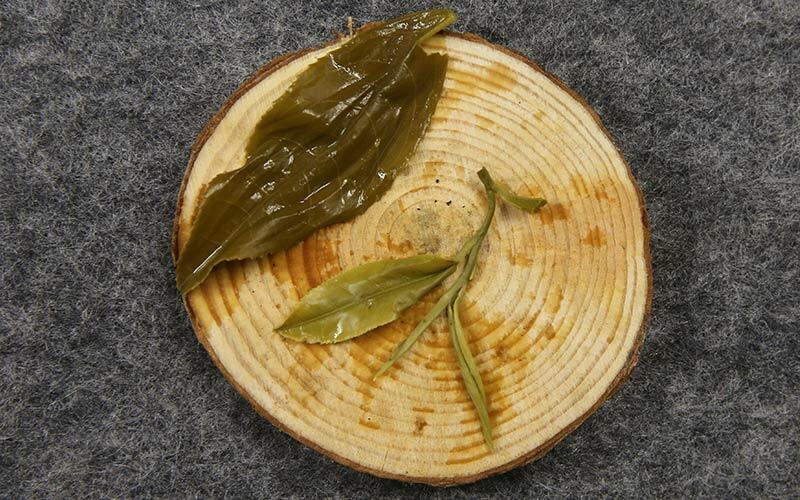 Premium Yunnan Biluochun Green Tea Spring Chinese Pi Lo Chun Snail Shape Tea