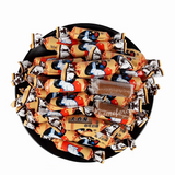 500g White Rabbit Creamy Candy Coffee Flavor 大白兔奶糖咖啡味
