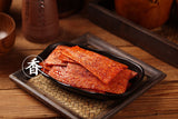 70g*4bags Mixed flavors Spicy snacks big spicy slices Chinese handmade snacks