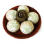 HELLOYOUNG Premium Xinhui Green Orange Peel Chenpi Citrus Pu'er Puerh Ripe Tea
