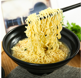 5bags Kangshifu Japanese tonkotsu Instant Noodles 康师傅日式豚骨面5连包