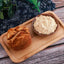 Lions Mane Mushroom Mycelium Powder Monkey Head Herbal 猴头菇粉