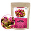 FullChea Dried Rose Buds 114g Premium Food-grade Rosebuds Dried Flowers