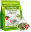 TEARELAE Needle Tea Bags 2.5g X 40 Bags Natural Dried Masson Pine Needles