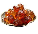 16oz TaoJiao Peach Resin Peach Gum Jelly Snow bird nest 桃胶桃膠/100% Pure Natural