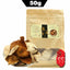 XinHui TianMa Chen Pi 9-Year-Old Trees Dried Tangerine Peel Orange Peel 50g