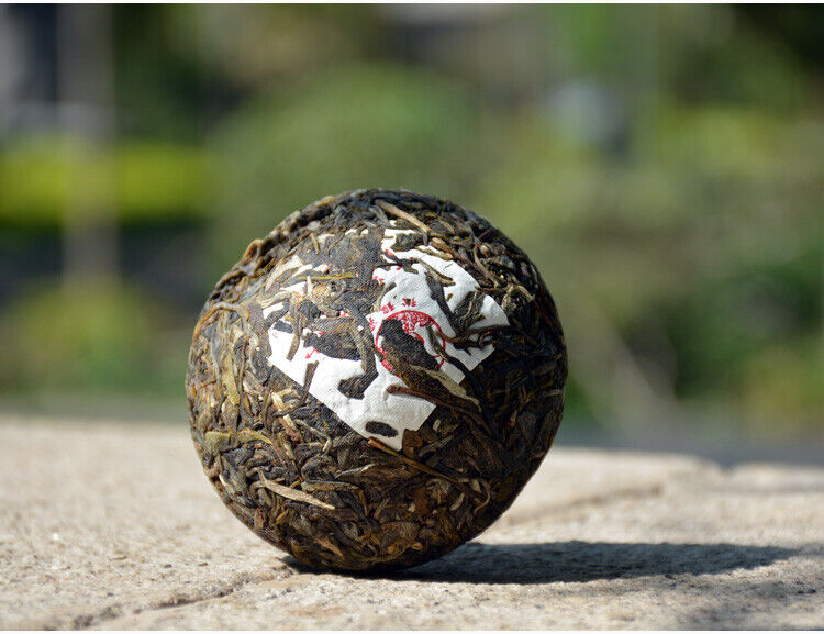 XIAGUAN XIA GUAN TE TUO Pu-erh Tea Tuo Raw Premium Grade Te Ji Tuo Cha 500g