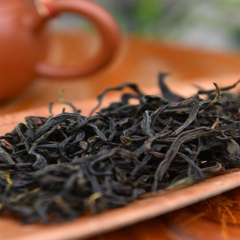 /Phoenix Oolong High Mountain Tea Dancong with Honey Orchid Scent 500g Main image