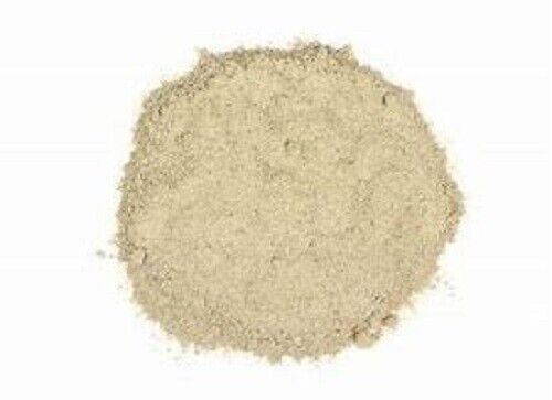 Echinacea Root Powder - 4 Ounces - Ground Botanical Herb for Max Health Main image