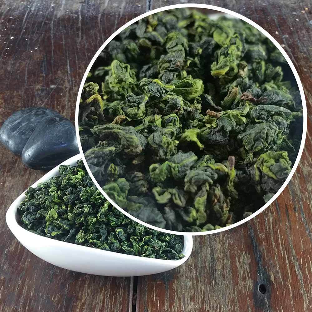 Tieguanyin Tea AAAAA Fresh Tie Guan Yin Oolong tea Excellent Taste Main image