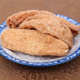 Natural Herbal Wild Gastrodia Elata Root or slice Tianma Dried Bulk Herbs 天麻