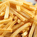 40g*5/10 Bags pickled potato fries pretzel salt potato sticks snack gift package