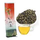 2023 Taiwan High Mountains JinXuan Milk Oolong Tea Beauty Milk Flavor Tai Wan