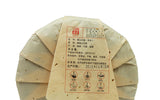 Fuding White Tea Cake High Mountain Gong Mei 350g China Gongmei Bai Cha Tea