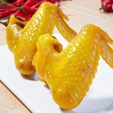 30g*10 bags Salted chicken powder 森庄农品盐焗鸡粉 30g*10袋 正宗家用盐焗粉广东客家盐局鸡腿爪翅调料沙姜粉