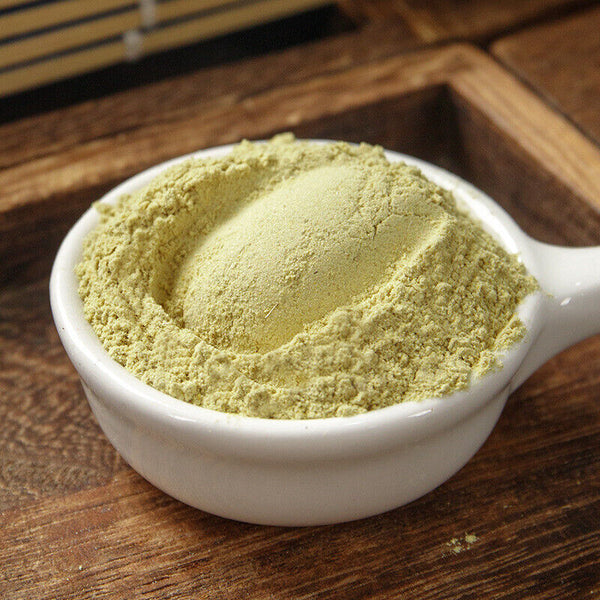 Organic Wild Natural Shihu Herbal Dendrobii Dendrobium Stem Powder Chinese Herb