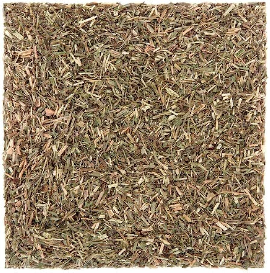 Blaues Eisenkraut Kraut Bio Beruhigend Reines Nervengift c/s (Verbena Hastata)