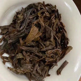 1000g Yunnan Old Puerh Raw Tea Mengku Sheng Puer Tea Brick Pu-erh Brick Tea