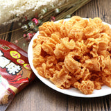 20g * 10/20/30 bags of spicy Guoba Chinese casual snacks 香辣脆锅巴休闲办公室零食