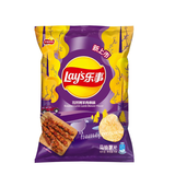 Lay's Potato Chips Leshi Shupian with Various Flavors 乐事薯片 多种口味