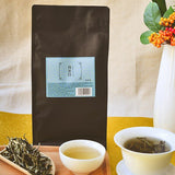 Premium Handmade Yunnan Moonlight Beauty White Tea loose leaf 50g