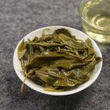 New Spring Tea, Bi Luo Chun Chinese Green Tea, Biluochun Green Tea