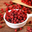 Natural Wild Schisandra Chinensis Tea WuWeiZi Green good health Berry Herbs 五味子