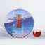 Summer Rain * Haiwan Old Comrade Xia Yu Mengsong Ancient Puer Ripe Tea 400g
