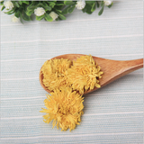 50~500g Yellow Chrysanthemum flower Tea Dried Blooming Herbal Tea Health Food