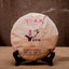 MENGKU Brand Mu Ye Chun Three Years Chen Pu-erh Tea Cake 400g Ripe Puer Tea