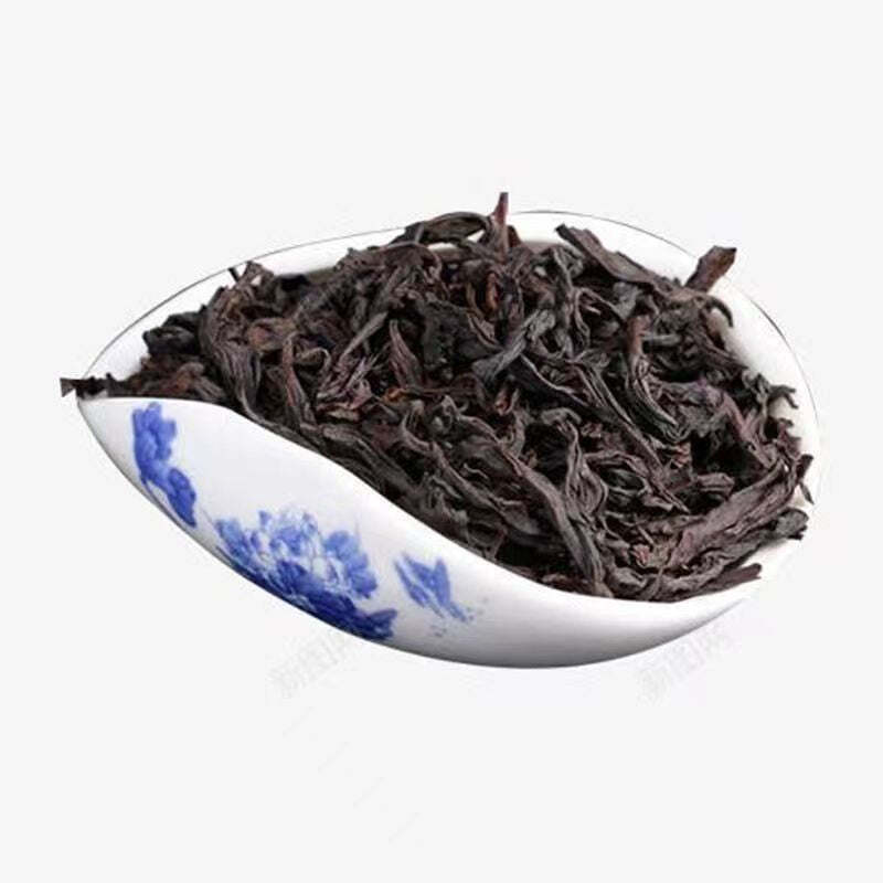500g Zhengyan Rougui Rock Tea Chinese Wuyi Black Tea Organic Oolong Tea Benefits Secondary image