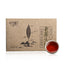 Qian Shan Ye Old Tea Head LAO CHA TOU Puer Tea Brick Pu'er Cooked Tea 250g