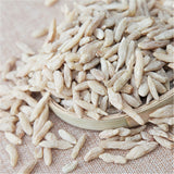 100% Natural Dried Radix Ophiopogonis Tuber Mai Dong Mai Fen Chinese Herbal
