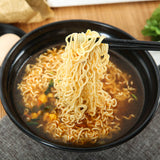 5 bags Kangshifu braised pork ribs Instant Noodles 康师傅红烧排骨面5连包