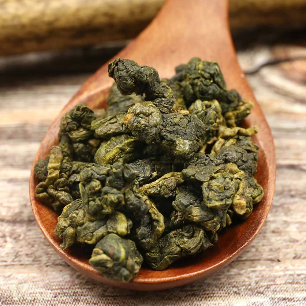 Taiwan High Mountain Tea Fresh Taiwan Natural Chinese Oolong Tea 150g