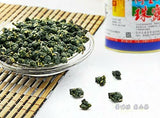 Premium Formosa Alishan Zhu Lu Dewdrop Tea Taiwan High Mountain Oolong Tea 250g