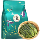 250g Taiping Houkui Green Tea Taiping Monkey King Green Tea Benefits Spring Tea