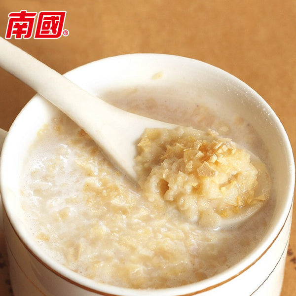 560g/bag NanGuo coconut milk cereal Hainan special drink Breakfast drinks