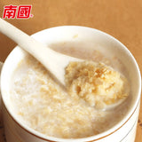 560g/bag NanGuo coconut milk cereal Hainan special drink Breakfast drinks