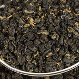 TeaDian Hong Tea Dianhong Yunnan Black Tea Dian Hong Snail FengQing Chinese Tea