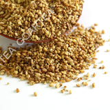 Golden Herbal Caffeine Free  Premium Roasted Tartary Buckwheat Grain Tea