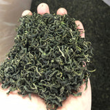 Chinese High Mountain BiLuoChun Organic Bi Luo Chun Green Snail Spring Tea 250g