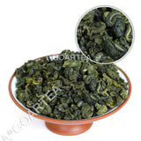 HELLOYOUNG Premium Suzhou Biluochun Green Tea Spring Pi lo Chun Snail Shape