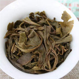 380G Zhong Cha 1St Puer Cake Pu'er Tea Pu-Erh Puerh Shen Healthtea